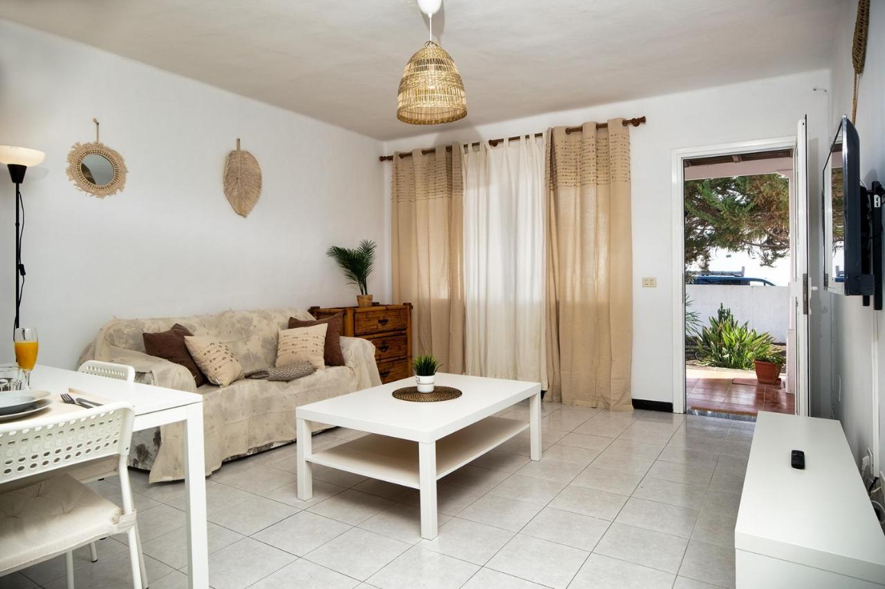 Suite Zefiro A 500M From The Beach, Fast Wifi ปูแอร์โตเดลคาร์เมน ภายนอก รูปภาพ