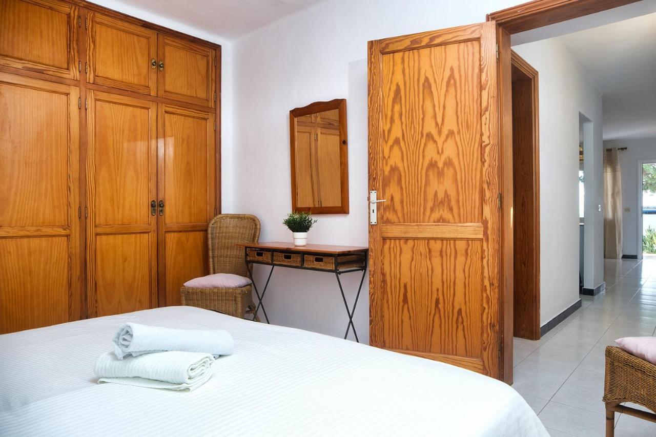 Suite Zefiro A 500M From The Beach, Fast Wifi ปูแอร์โตเดลคาร์เมน ภายนอก รูปภาพ
