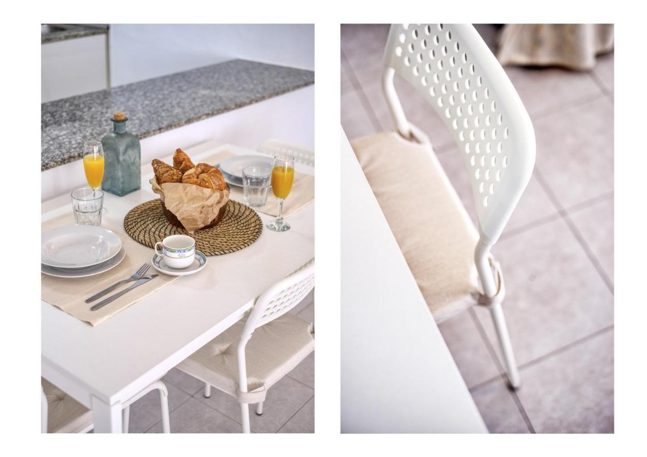 Suite Zefiro A 500M From The Beach, Fast Wifi ปูแอร์โตเดลคาร์เมน ภายนอก รูปภาพ